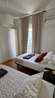 Habitacion doble Chamberi Madrid - Madrid - 1