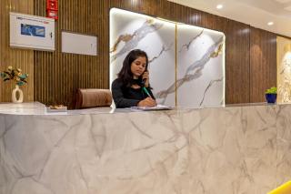 Hotel Curio International - 5