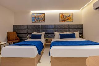 Hotel Curio International - 4