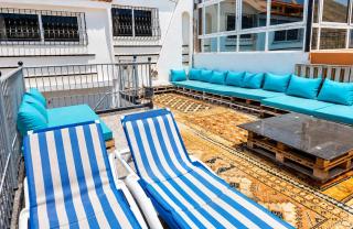 Beachside Retreat in Imi ouadar - 2