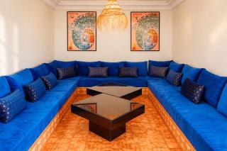Beachside Retreat in Imi ouadar - 9