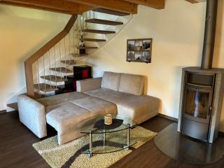 Chalet Sträba - 5