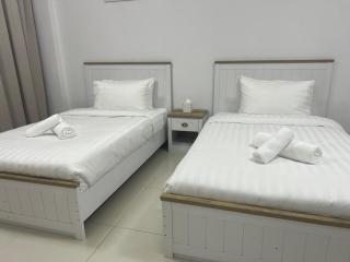 Nasma Homes 4 Al Zafarana - 4