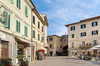 Affittacamere P.zadelSale Grosseto - Grosseto - 0