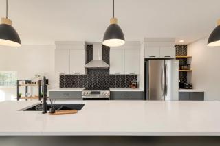 Chalet Origine St-Come - SPA - 6