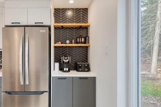 Chalet Origine St-Come - SPA - 4