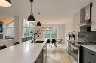 Chalet Origine St-Come - SPA - 3