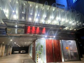 The Ace Hotel - 9