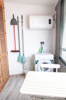 Parque Santiago II studio 404 by Tenerife Rental - 2