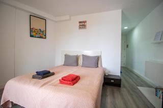 Parque Santiago II studio 404 by Tenerife Rental - 7