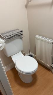 Legion Scotland Turriff Branch - 4