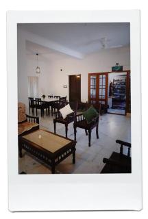 Spacious Home in guruvayoor, Serene Nest - 0