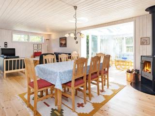 4 star holiday home in Højslev - 7