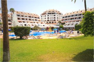 Parque Santiago II studio 404 by Tenerife Rental - 8