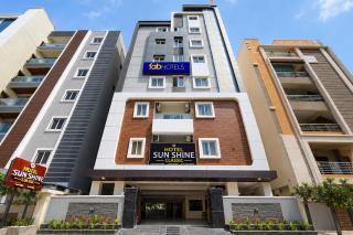 FabHotel Sun Shine Classic - 0
