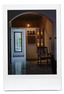 Spacious Home in guruvayoor, Serene Nest - 4