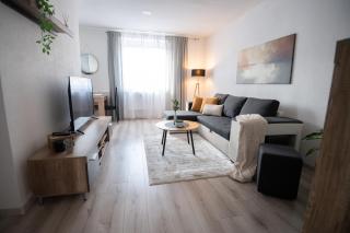 Apartmán Centrum - 4