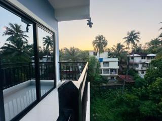 Studio Room 301CalanguteCommonPoolBaga - 9