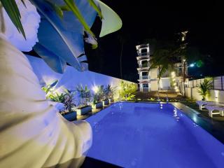Studio Room 301CalanguteCommonPoolBaga - 8