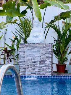 Studio Room 301CalanguteCommonPoolBaga - 7