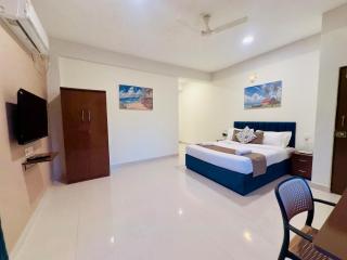 Studio Room 301CalanguteCommonPoolBaga - 6