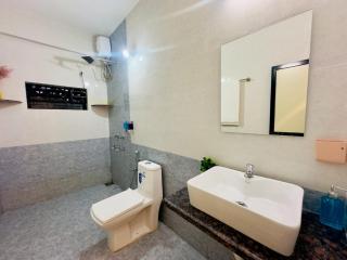 Studio Room 301CalanguteCommonPoolBaga - 5
