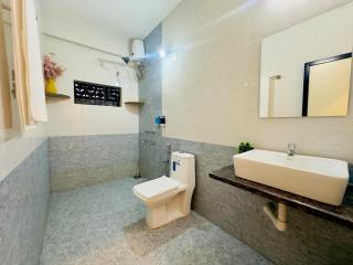 Studio Room 301CalanguteCommonPoolBaga - 4
