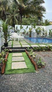 Studio Room 301CalanguteCommonPoolBaga - 3