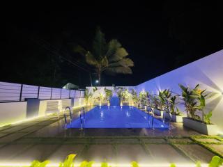 Studio Room 301CalanguteCommonPoolBaga - 2