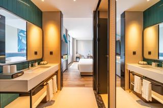Echarm Hotel Guangzhou Baiyun Station Julong Metro Station - 7
