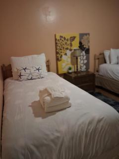 The Cozy Farmhouse Retreat - 1