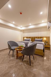 Hotel The Opaline Delhi Airport - 0
