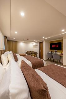 Hotel The Opaline Delhi Airport - 7