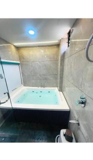 Hotel Sky point - 1