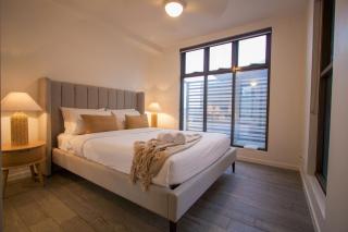 Spacious 2 Bedroom Apartment in Central Brisbane - 8
