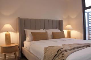 Spacious 2 Bedroom Apartment in Central Brisbane - 7