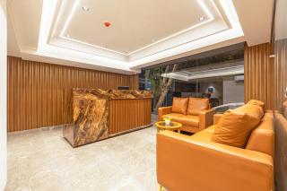 Hotel The Opaline Delhi Airport - 5