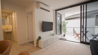 Spacious 2 Bedroom Apartment in Central Brisbane - 5