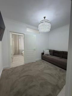 4You Apartment Almaty - 6