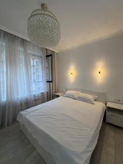 4You Apartment Almaty - 5