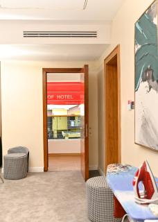 Proof hotel Oniru - 0