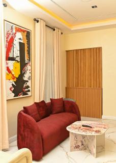 Proof hotel Oniru - 8