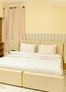 Proof hotel Oniru - 7