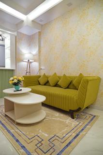 Peaceful 1BHK Near Yashobhoomi & IGI Airport delhi - 0