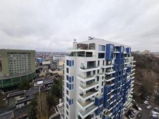 Entertainment Apartments - 1