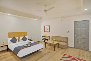 Townhouse Jp Grand Near Mayapuri Chowk - 0