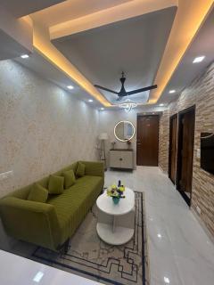 Peaceful 1BHK Near Yashobhoomi & IGI Airport delhi - 9