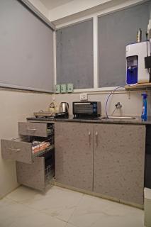 Peaceful 1BHK Near Yashobhoomi & IGI Airport delhi - 8