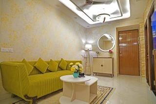 Peaceful 1BHK Near Yashobhoomi & IGI Airport delhi - 6