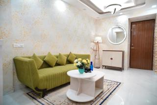 Peaceful 1BHK Near Yashobhoomi & IGI Airport delhi - 4
